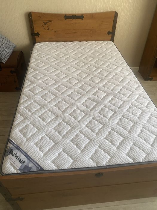 Детская комната для мальчика