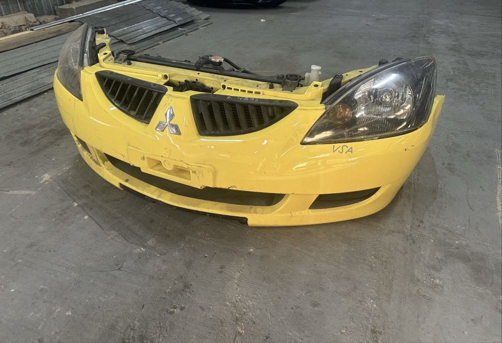 Ноускат Mitsubishi Lancer 9