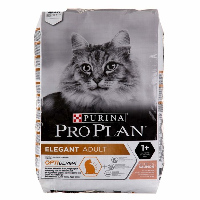 Про план Элегант