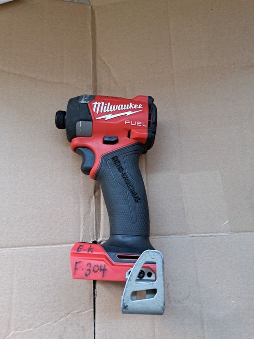 Filetanta cu impact Milwaukee M18 FID3
