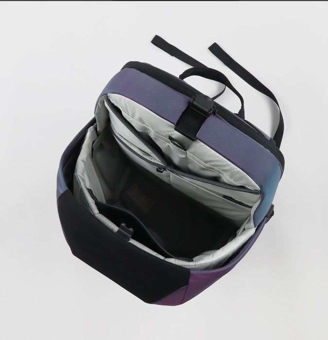 North Face твърда раница