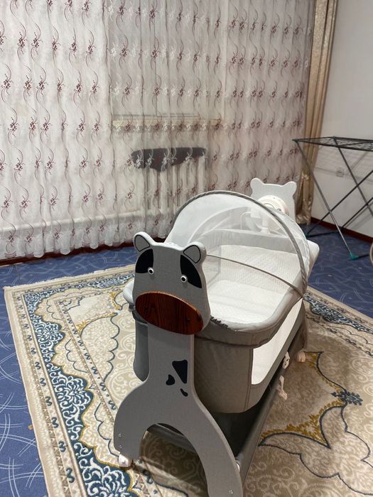 люлька для малышей