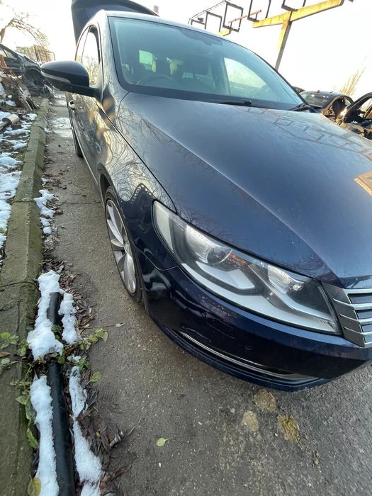 Dezmembrez / Dezmembrari / Piese / Accesorii Volkswagen Passat CC