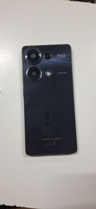Продам poco m6 pro