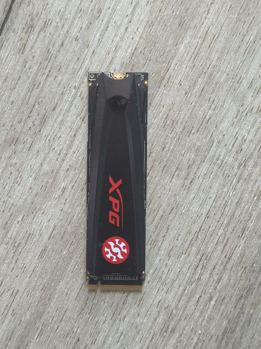Накопитель памяти Ssd 1tb x pc