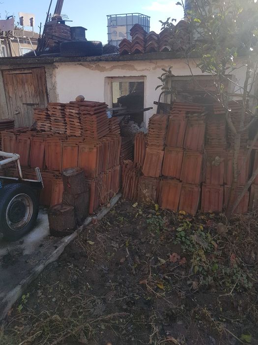 Керемиди Цигли използвани