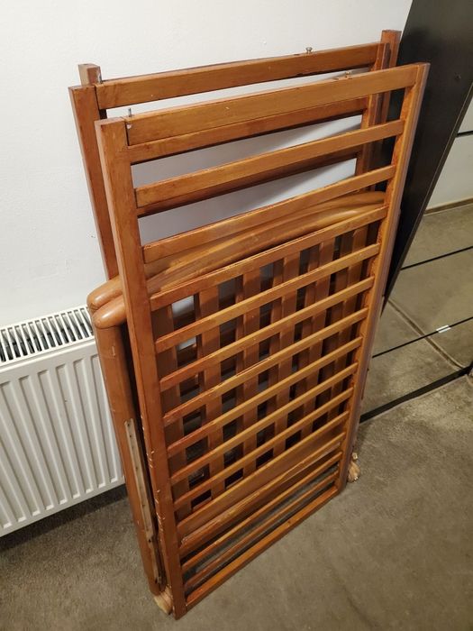 Pătuț pentru copii