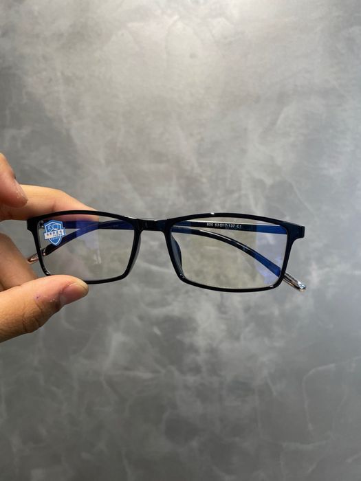 100% zashitniy ochki