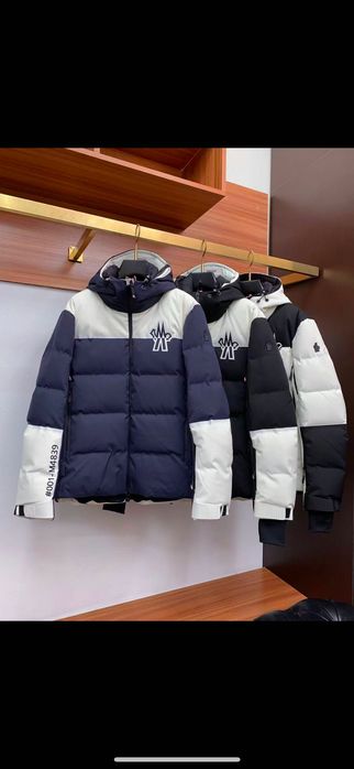 Пуховик Monclear