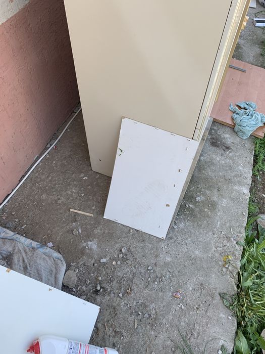 Прихожка почти новый