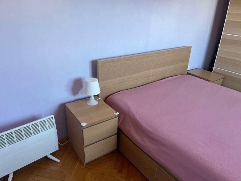 Дава се под наем Тристаен апартамент в София, Борово - 80 кв.м за 746.64 € - Снимка #5