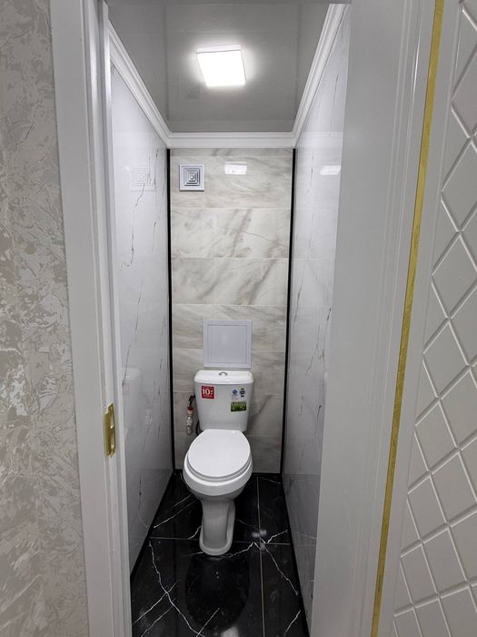Продам квартиру 1/4/5 Сергели-4