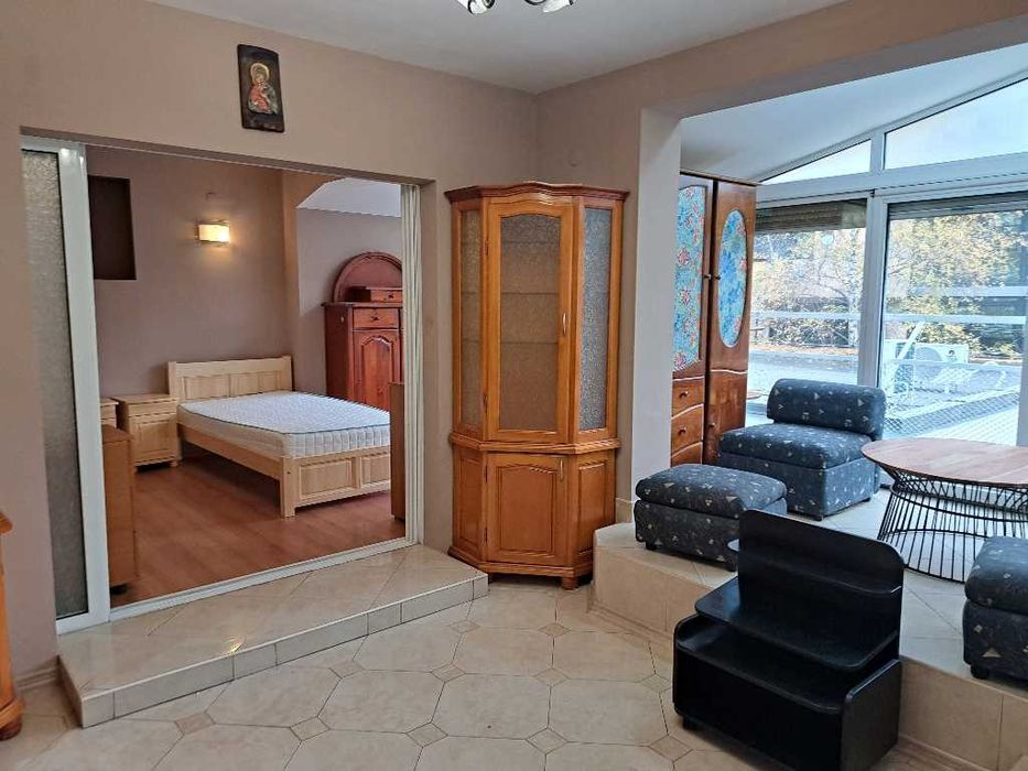 Дава се под наем Двустаен апартамент в София, Лозенец - 75 кв.м за 650 € - Снимка #7