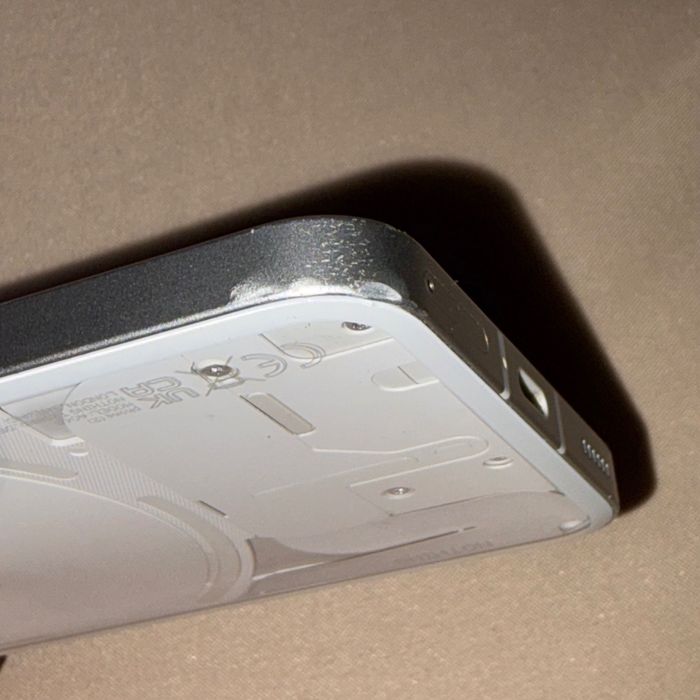 Nothing Phone (2) 12/256 - Б/У