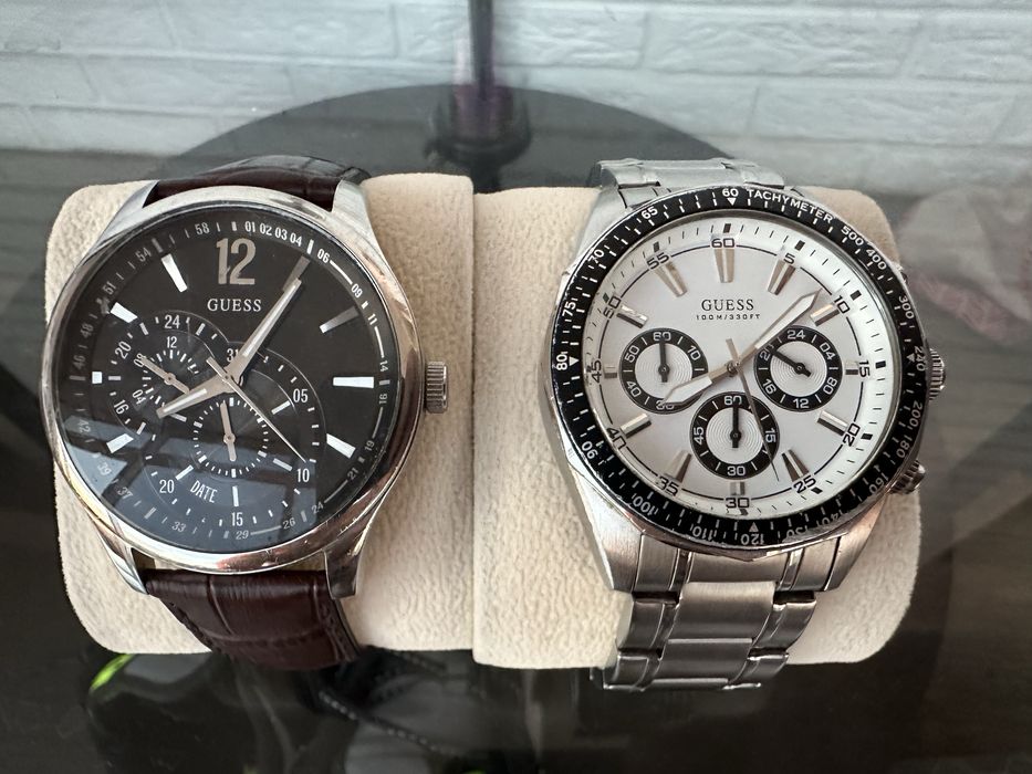 Мужские наручные часы Guess оригинал