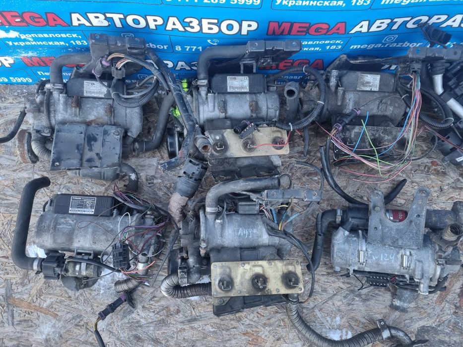 Вебасто догреватели продам.