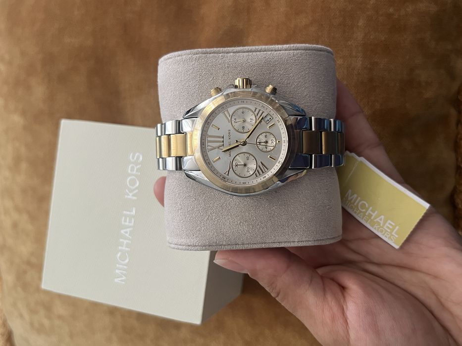 Часы оригинал MICHAEL KORS