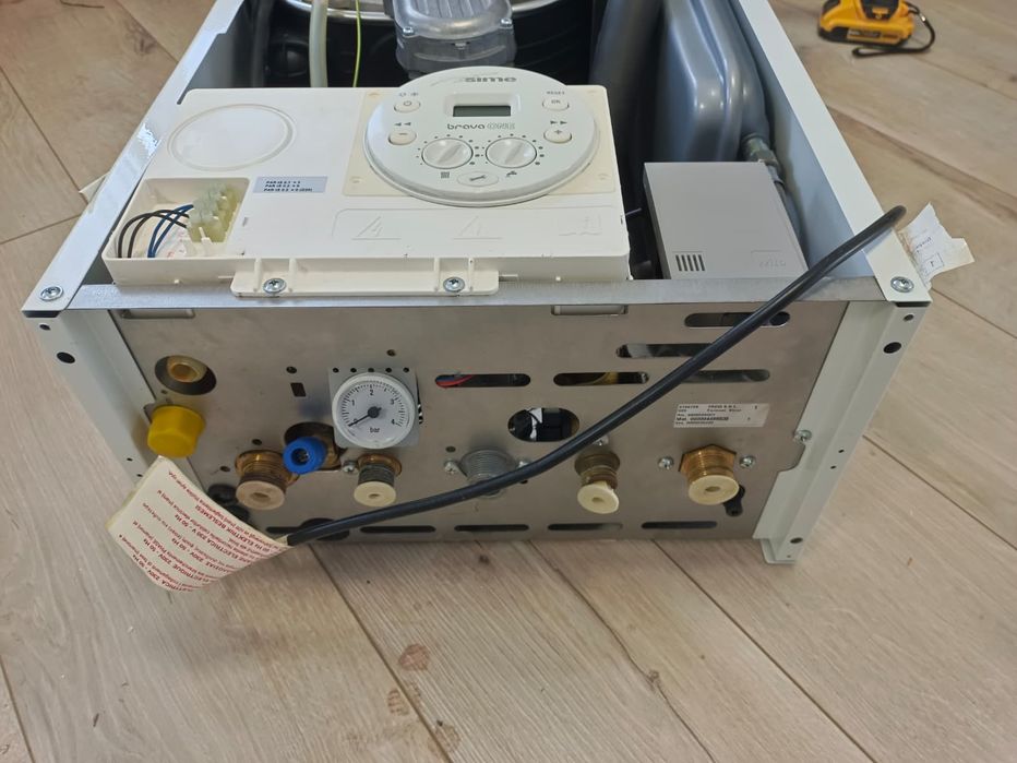 Centrala termica condensare Sime Brava One 30kW