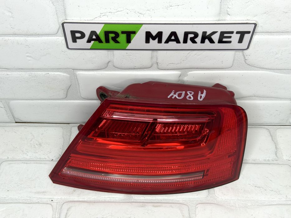 Десен външен стоп AUDI A8 D4 4H0945096A