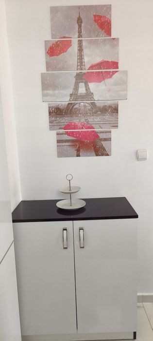 Продава се Двустаен апартамент в Видин, Панония - 53 кв.м за 1155 €/кв.м - Снимка #19