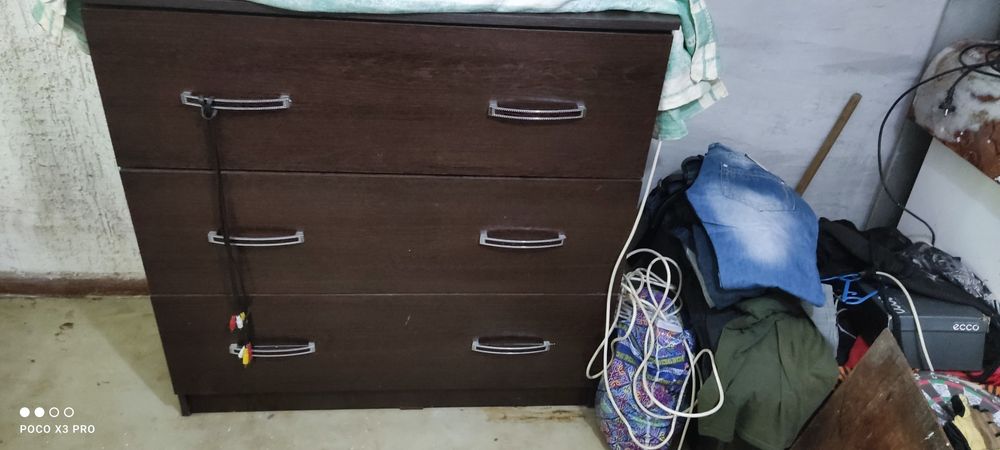 Продам Комод б/у
