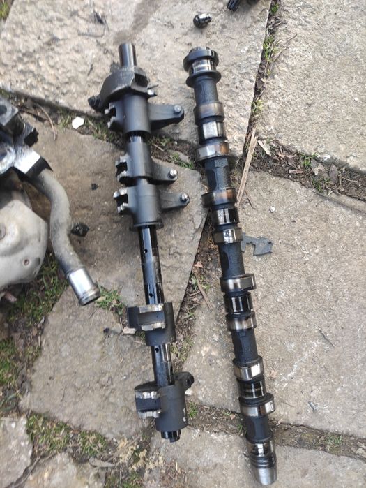 Продавам глава Mazda 6 GH 2.0 дизел 143 коня