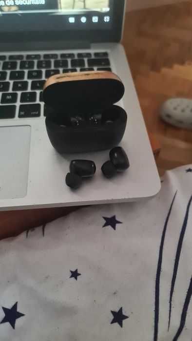 Căști originale SOLIX