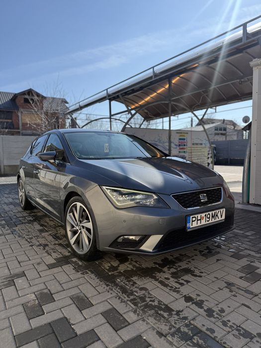 Seat Leon 2015 1.6TDI