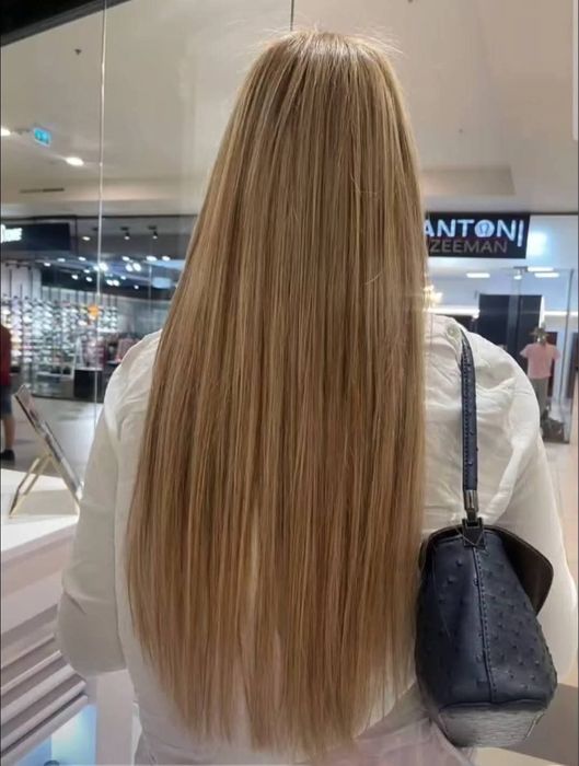 Extensii Cheratină Păr Rusesc