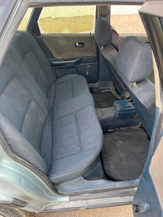 Ауди 80 В3 продам или обмен