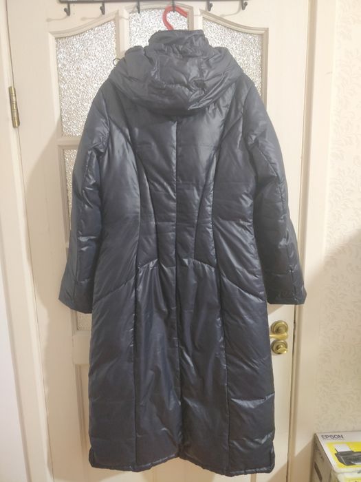 Пуховик женский Veralba