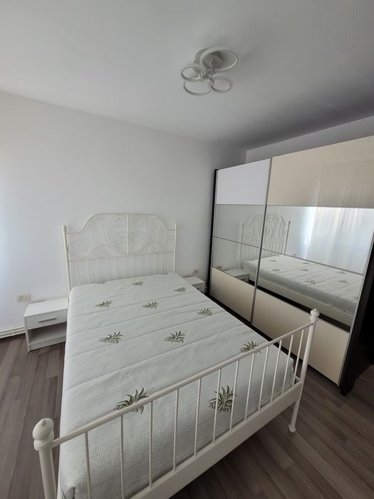 Apartament 2 camere de inchiriat la Casa de Cultura