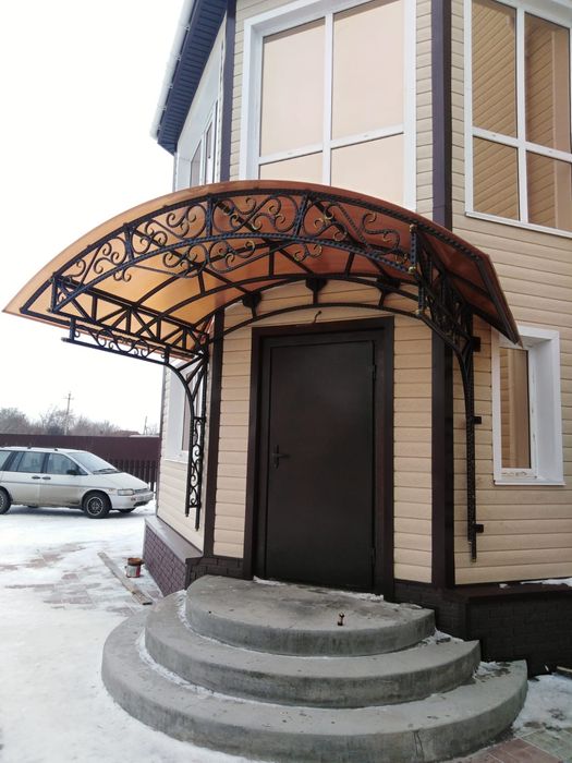Сварочная бригада