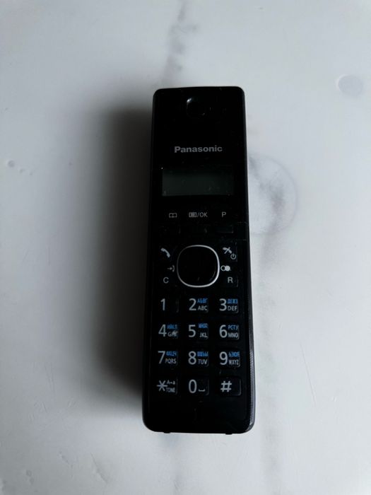 Продам домашний телефон Панасоник