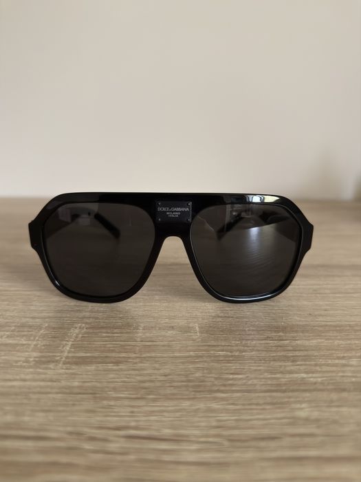 Оригинални Dolce & Gabbana DG4433 501/87 – неносени