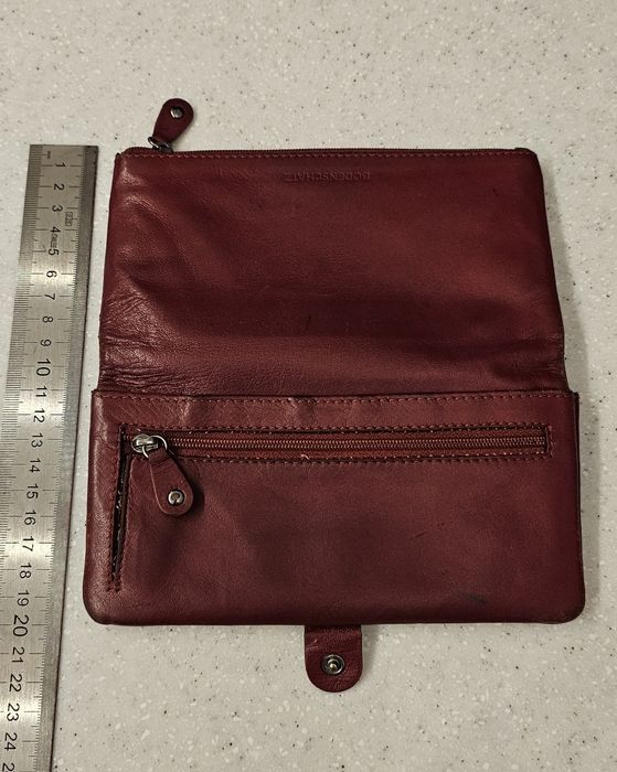 Портмоне Bodenschatz женское