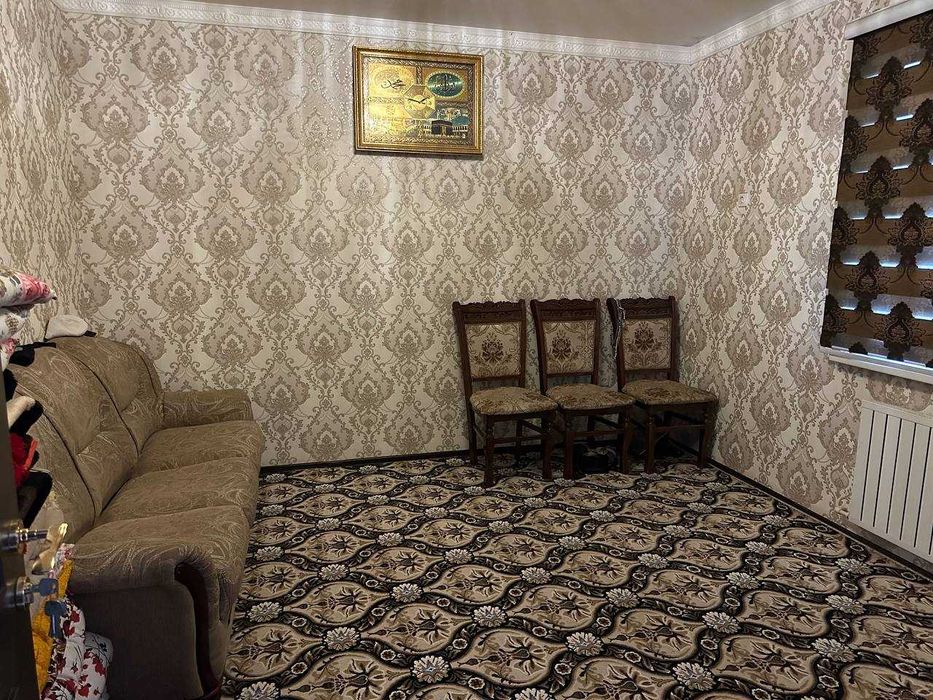 2 sotixli qo'shimcha binosi mavjud KETTEJ sotiladi