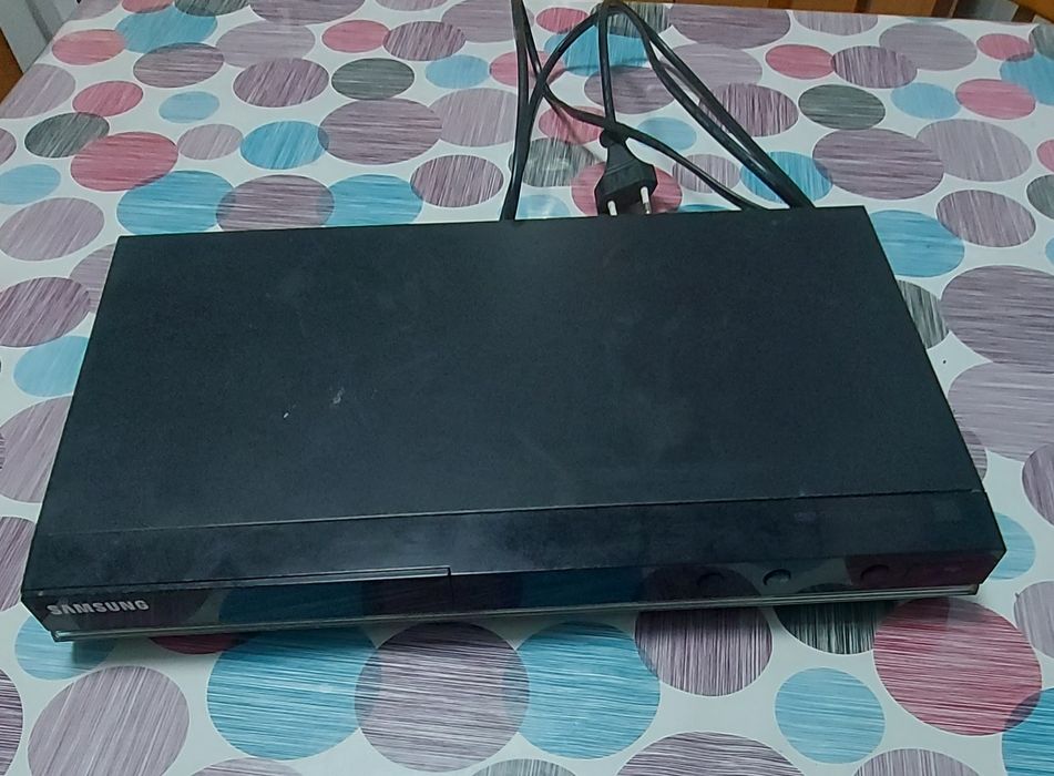 Дивиди разные . Самсунг.