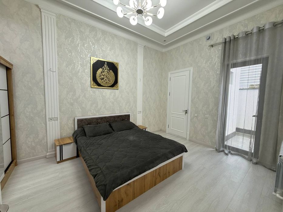 Юнусабад. Бободехкон Продается шикарный евродом