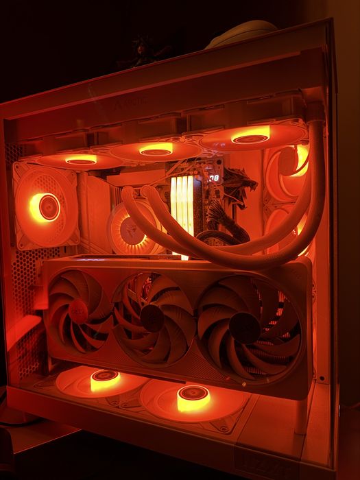 Kit Memorii Corsair Vengance  RGB 32gb Ram DDR5 6000