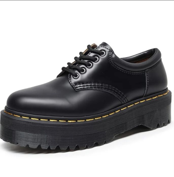 Ботинки Dr. Martens Мартинсы 37-38 р. Новые