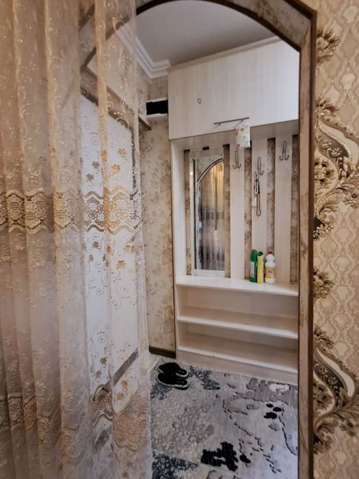 Yashnobod tumanida ijaraga kvartira srochna