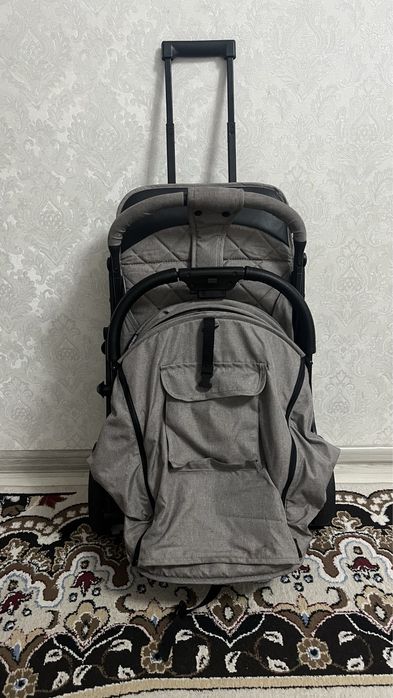 Коляска детская Ining baby