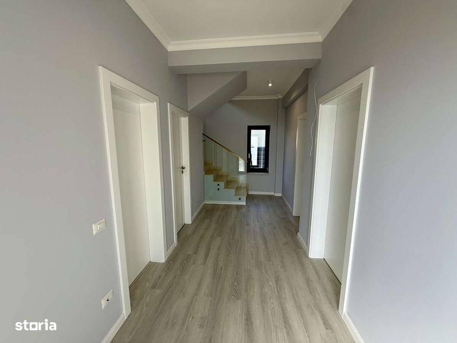 Casa zona Selgros Capsunarie Damila