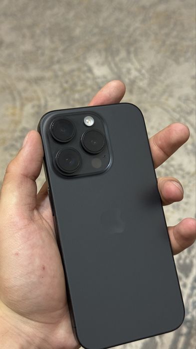 Айфон/Iphone 15 pro 256gb