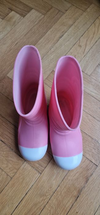 Детски гумени ботуши