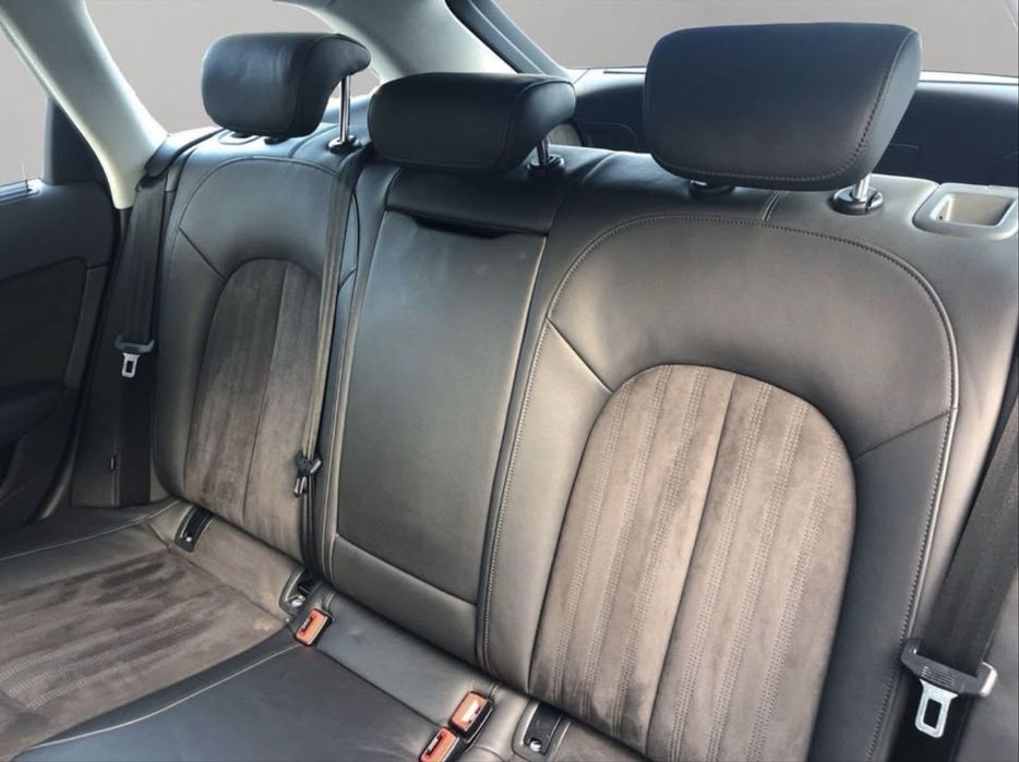 Se vinde ! Audi A6 C7