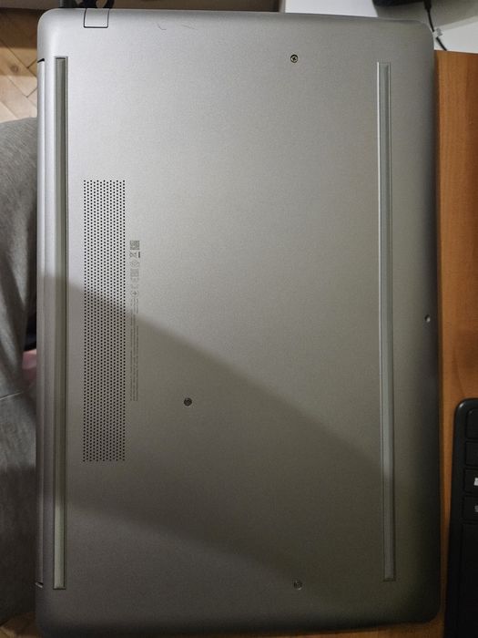 Hp 470 g7 notebook