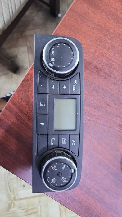 PANOU Unitate COMANDA aer conditionat AC - MAN