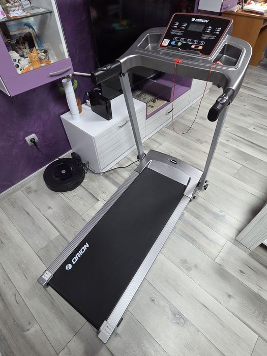 Бягаща пътека Orion fit 100